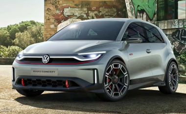 Golf GTI elektrik pritet të debutojë në vitin 2026