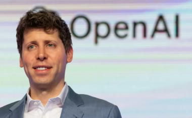 Sam Altman për shkarkimin e tij si CEO: E dhimbshme për mua, por e mrekullueshme për kompaninë