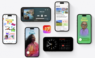 iOS 18 me Inteligjencë Artificiale mund të jetë përditësimi më i madh nga Apple