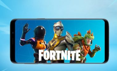 Epic thotë se Fortnite po kthehet në iOS në vendet e Bashkimit Evropian
