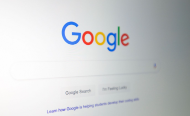 Hakerët kanë depërtuar pa fjalëkalim në llogaritë e Google