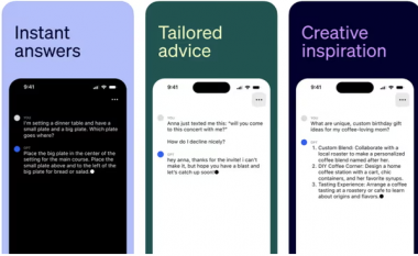 OpenAl ka prezantuar GPT Store për blerjen dhe shitjen e “chatbots” të personalizuar