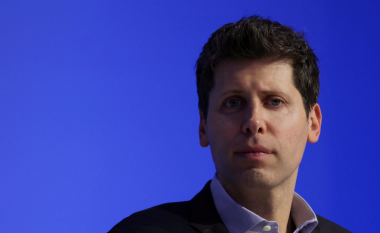 Sam Altman i OpenAl: Kolegët myslimanë në industrinë teknologjike nuk ndihen mirë