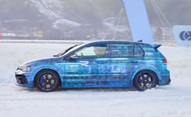 Kur do të prezantohet modeli i ri nga Volkswagen Golf R