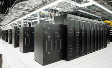 Superkompjuteri Exascale një ditë mund të ngrohë shtëpitë e britanikëve