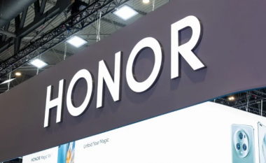 Honor prezanton sistemin e ri operativ MagicOS 8.0