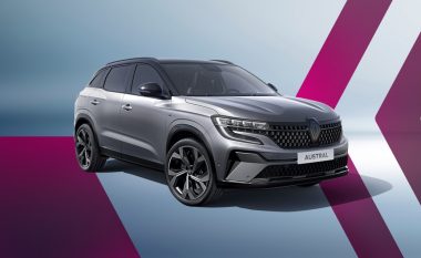 SUV-i më modern tani me çmim promocional në Auto Mita