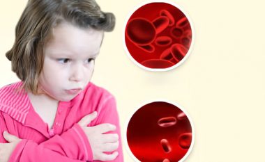 Anemia kurohet nga mjeku, sepse “vetë” trajtimi i gabuar mund të jetë i dëmshëm, veçanërisht te fëmijët