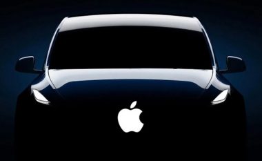 Tashmë ka një datë se kur do të lansohet automjeti elektrik i gjigantit teknologjik, Apple