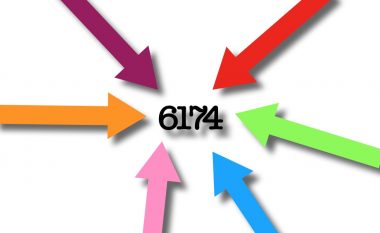 Kjo është arsyeja pse numri 6174 është misterioz për matematikanët