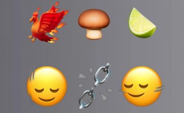 Apple do të lansojë më shumë emoji në kuadër të iOS 17.4