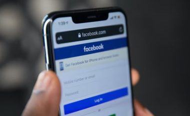 “Link History”, mënyra e re e Facebook për të gjurmuar faqet e internetit që vizitoni
