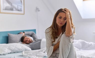 Kur femra nuk shijon seksin – këto janë metodat e shërimit