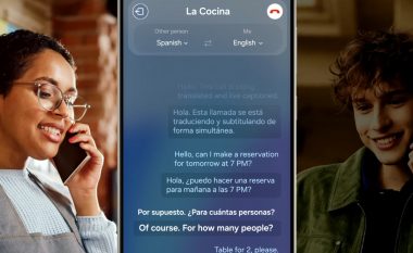 Samsung Galaxy S24 me anë të Inteligjencës Artificiale përkthen mesazhe dhe telefonata në çfarëdo gjuhe