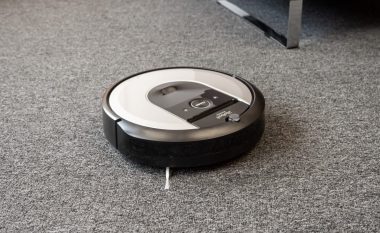 Amazon heq dorë nga blerja e fshesave iRobot pas vetos së BE-së
