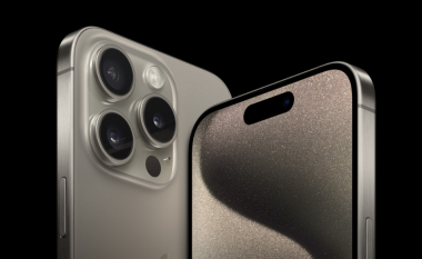 Modelet Pro të iPhone 16 mund të vijnë me ekrane më të mëdha