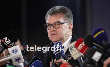 Lajçak: Takimi për të pagjeturit dështoi për shkak të mospjesëmarrjes së Serbisë