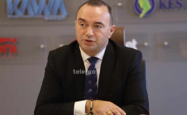 Shtrenjtimi i rrymës rrezikon bizneset dhe standardin jetësor, Rafuna: Po bëhemi vend i pashpresë