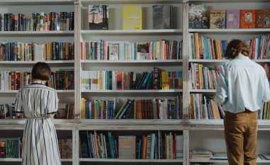 Librat që ju mundësojnë të përvetësoni aftësi të reja brenda vetëm një muaji
