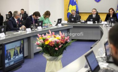 Qeveria kundërshton vendimin e Gjykatës Supreme për shfuqizimin e Udhëzimit Administrativ