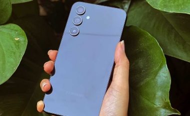 Samsung Galaxy A55 mund të vijë me këto tri ngjyra
