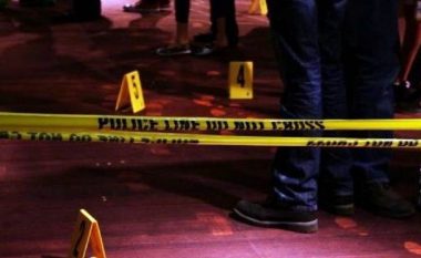 Plagosje me armë në Stanovc të Vushtrrisë, policia jep detaje