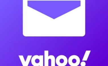 “Bie” Yahoo Mail, miliona përdorues nga e mbarë bota nuk po mund të qasen në aplikacion