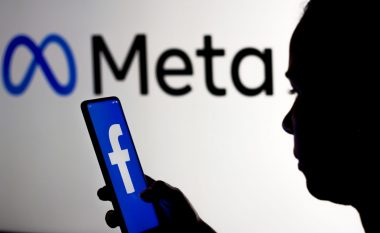 Meta po punon në krijimin e çipave të personalizuar të mbështetur nga Inteligjenca Artificiale