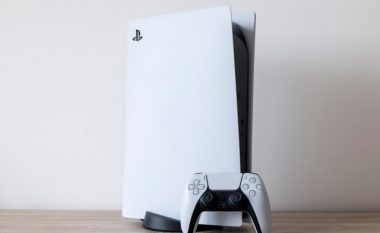 Sony po ndryshon taktikat për PlayStation 5