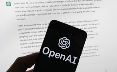 ChatGPT ka 200 milionë përdorues aktivë në javë