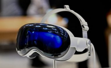 Shihni se si të shkatërroni pajisjen 3500 dollarësh të Apple Vision Pro