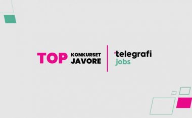 Telegrafi Jobs – porta juaj drejt karrierës së ardhshme