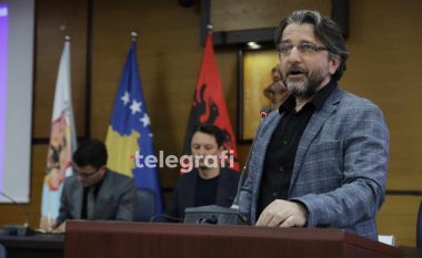 Rama: Po tentohet të ndalet zhvillimi i Prishtinës për inate puro politike, mos votoni shkarkimin e kryesuesit