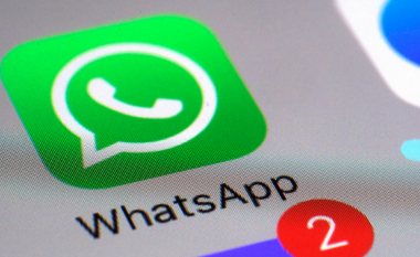 WhatsApp prezanton veçori të reja të formatimit të tekstit