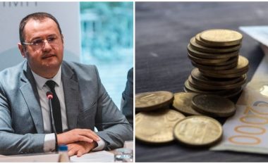 Guvernatori i BQK-së: Rregullorja e re nuk e ndalon transferin e parave, por ato duhet të jenë në euro