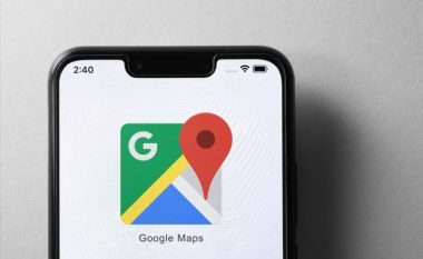 Një truk i fshehur i Google Maps – që shumë pak njerëz e dinë