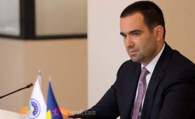 Zeka: Qeveria e Kosovës të tregohet e ndërgjegjshme lidhur me ndikimin e vendimit për dinarin serb