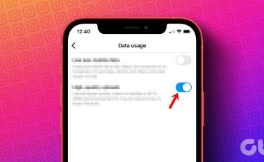 Ekziston një opsion i fshehur në Instagram për t’i ngarkuar fotografitë me kualitet të lartë, edhe kur keni rrjet të dobët interneti