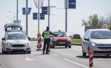 Masat e ashpra të BE-së: Kujt i merret patentë shoferi në një vend, nuk mund të drejtojë as në shtete të tjera