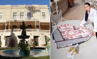 Britanikja organizoi një festë për shkurorëzimin – kompania që ka bashkëpunuar edhe me Rita Orën, tregoi sa qindra mijëra euro kushtoi ndeja