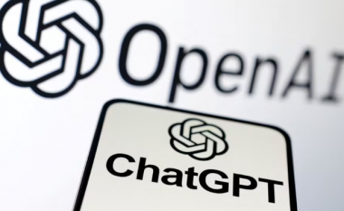 Mediat po paditin OpenAl dhe Microsoft