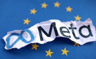 Meta do të krijojë një ekip për të luftuar abuzimet me Al gjatë zgjedhjeve të BE-së