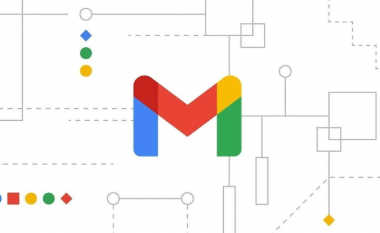 A po i jep fund Google aplikacionit Gmail?