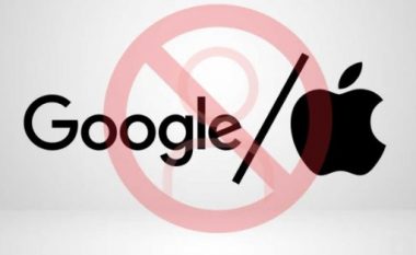 ​Kompanitë kosovare nuk mund të ekspozojnë produktet e tyre në Apple dhe Google