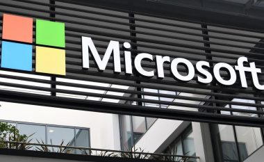 Microsoft do të investojë rreth 3.3 miliardë euro në Gjermani