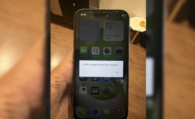 Burri ndan fotot e “iPhone 15 të rremë” që pranoi nga Amazon – reagon kompania