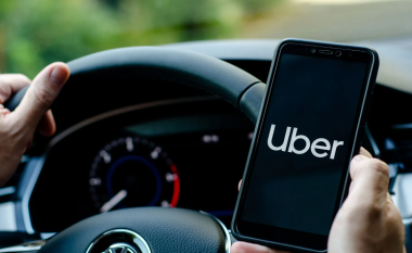 Moment historik për Uber – kompania zbulon se sa miliarda dollarë fitoi vitin e kaluar