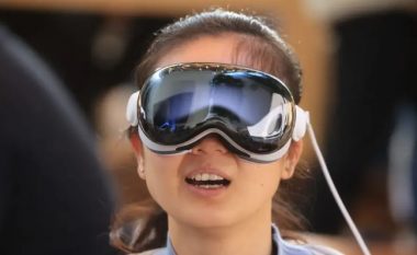 Disa blerës të Apple Vision Pro po i kthejnë pajisjet e tyre – tregojnë arsyet pse