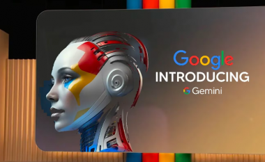 Google riemëron chatbotin me Inteligjencë Artificiale – ka edhe një risi për klientët