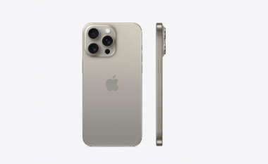 Problemi me nxehtësinë e telefonave duket se merr fund me serinë e re të iPhone 16
